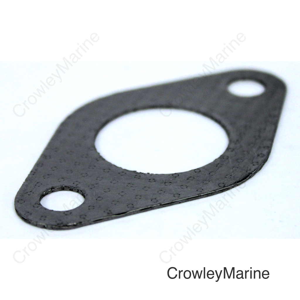 GASKET, MUFFLER