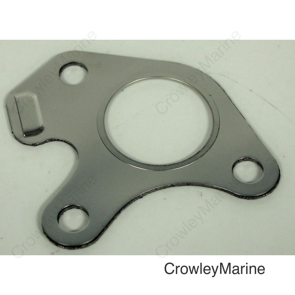GASKET, MUFFLER