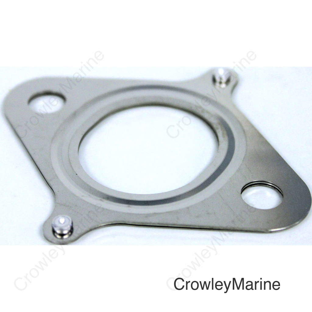 GASKET, MUFFLER