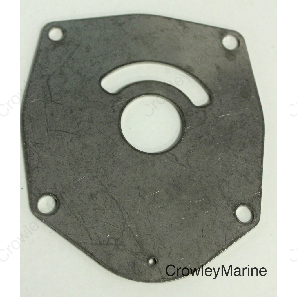 COVER, IMPELLER