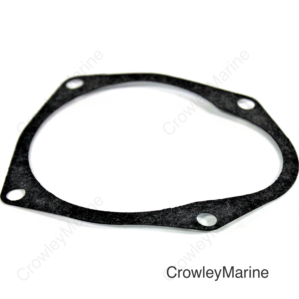 GASKET, IMPELLER