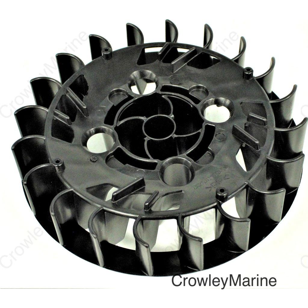 FAN, COOLING