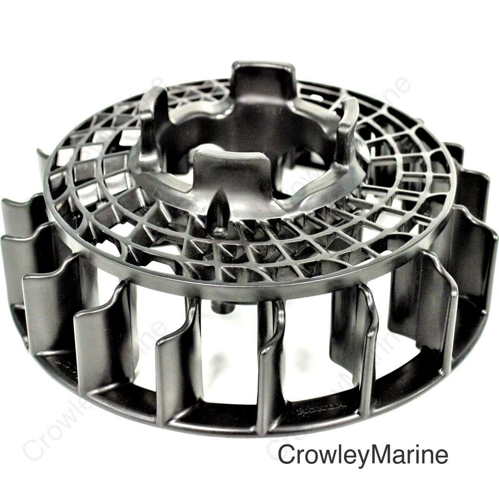 FAN, COOLING
