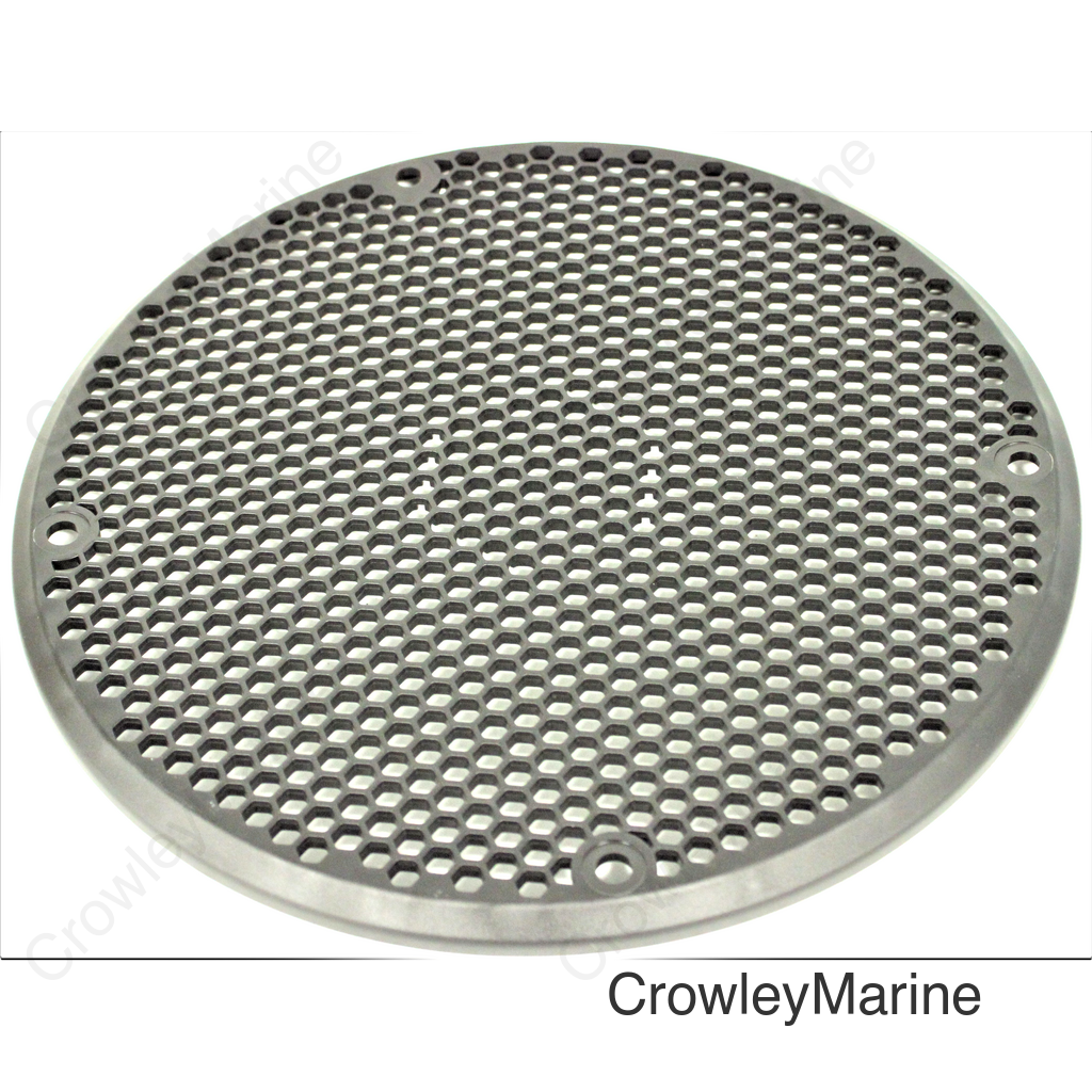 PROTECTOR, FAN COVER
