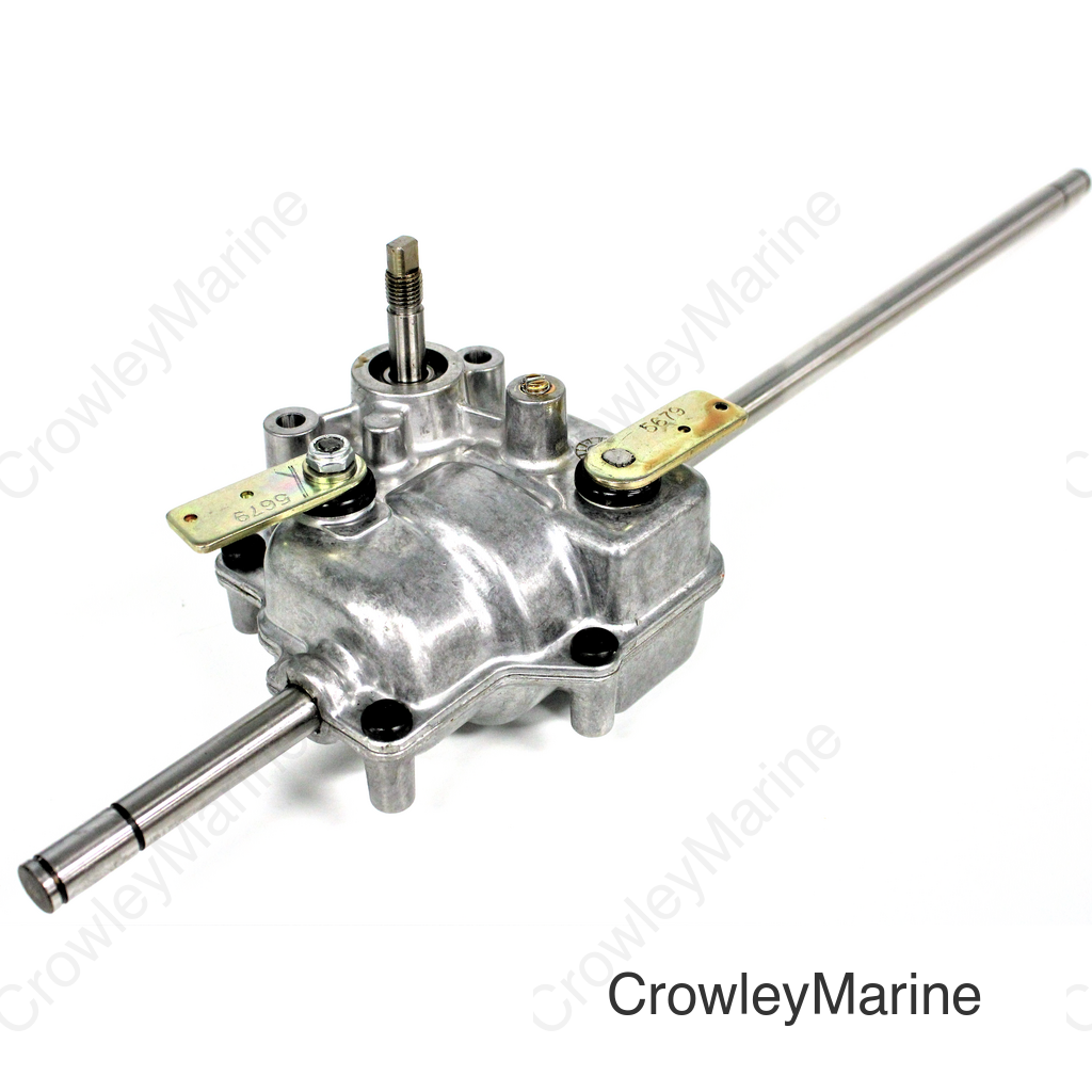 TRANSMISSION ASSY.