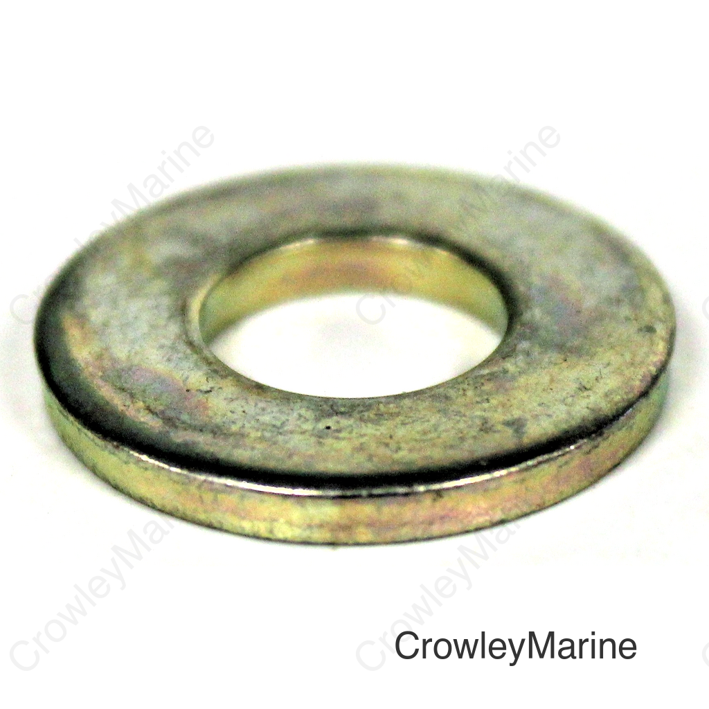 WASHER, CLUTCH (8MM)