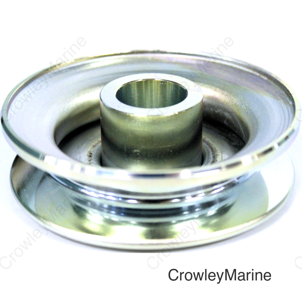 PULLEY, DRIVE (80MM)