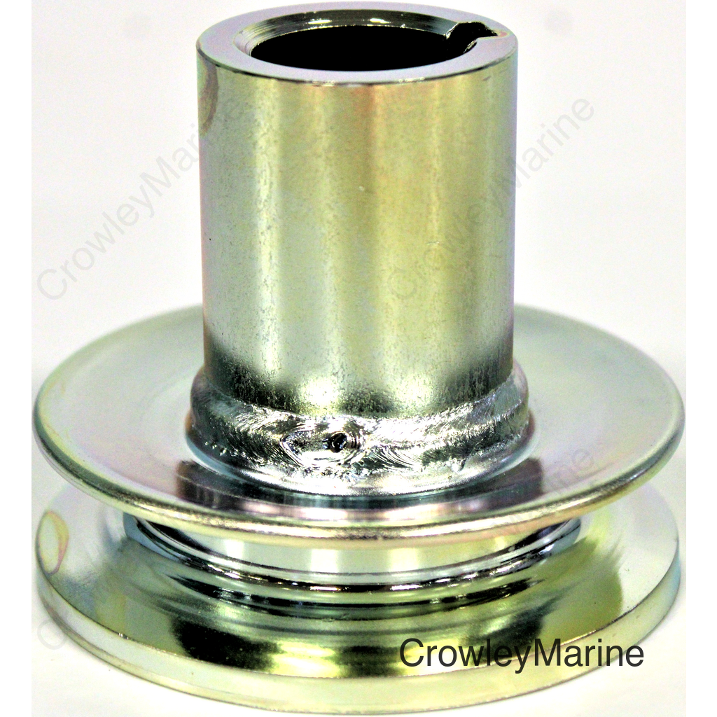 PULLEY, DRIVE (80MM)