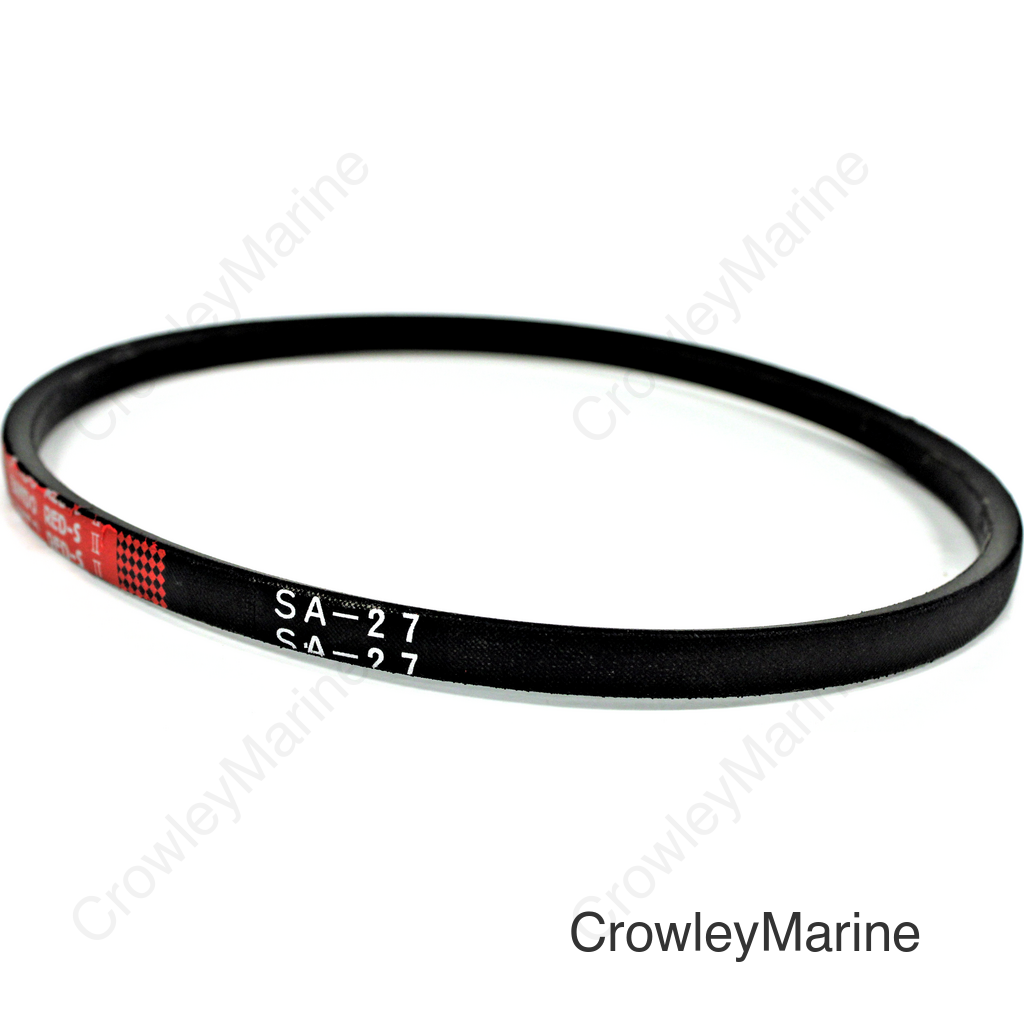 V-BELT (SA-27)