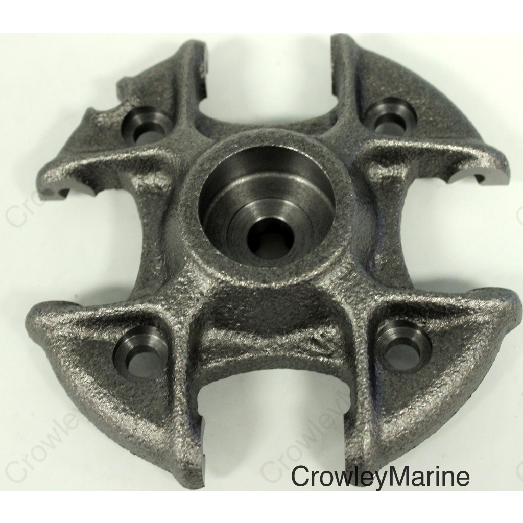 HLDR, CLUTCH WEIGHT