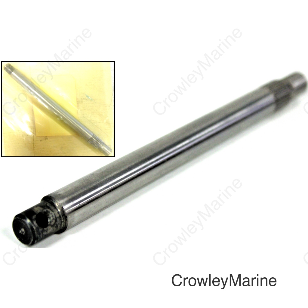 SHAFT, DRIVE
