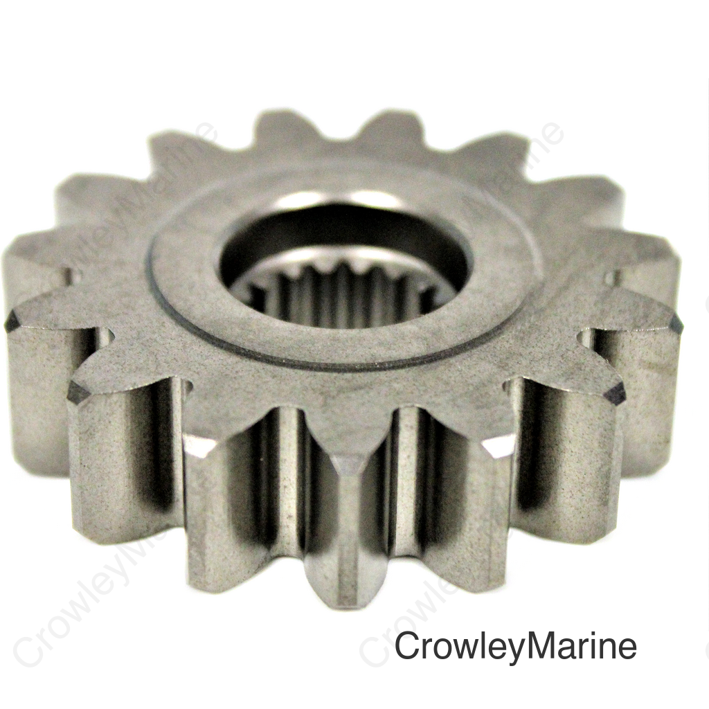GEAR (15T)