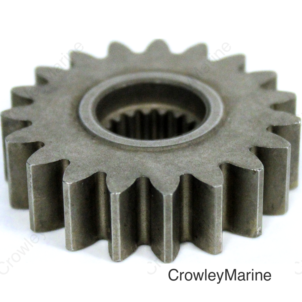 GEAR, DRIVE (19T)