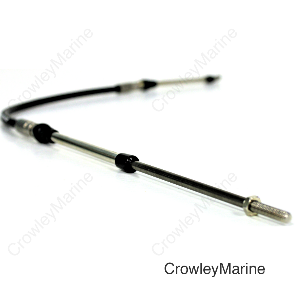 CABLE, SHIFT