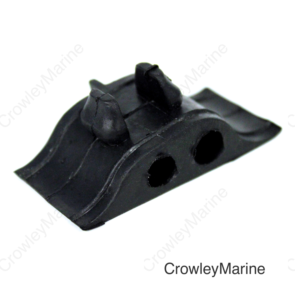 GROMMET, FUEL FEED