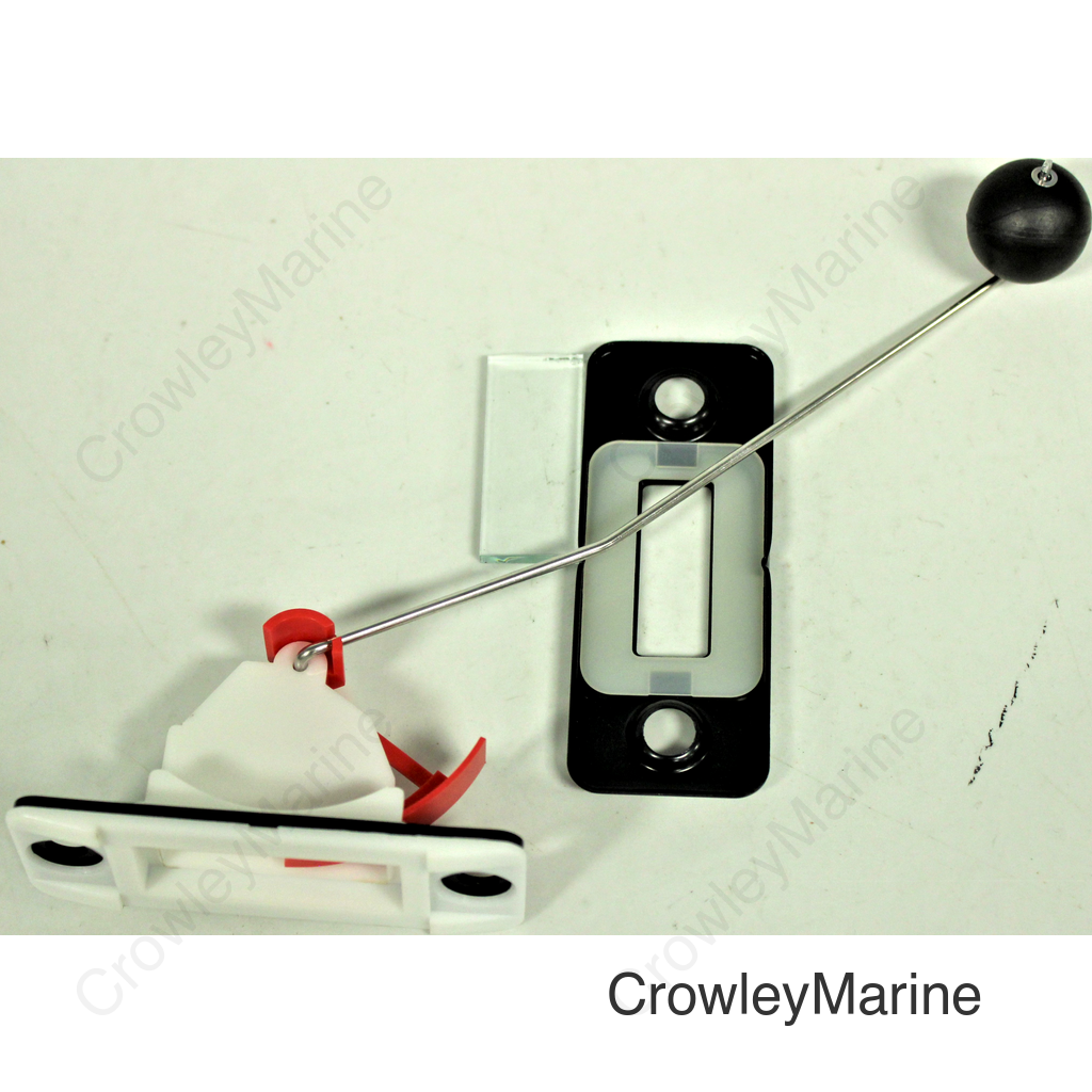 METER ASSY., FUEL