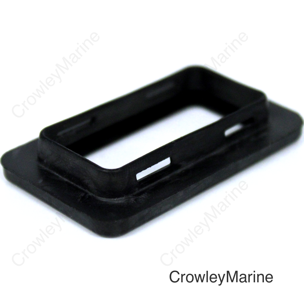 SEAL, METER CAP