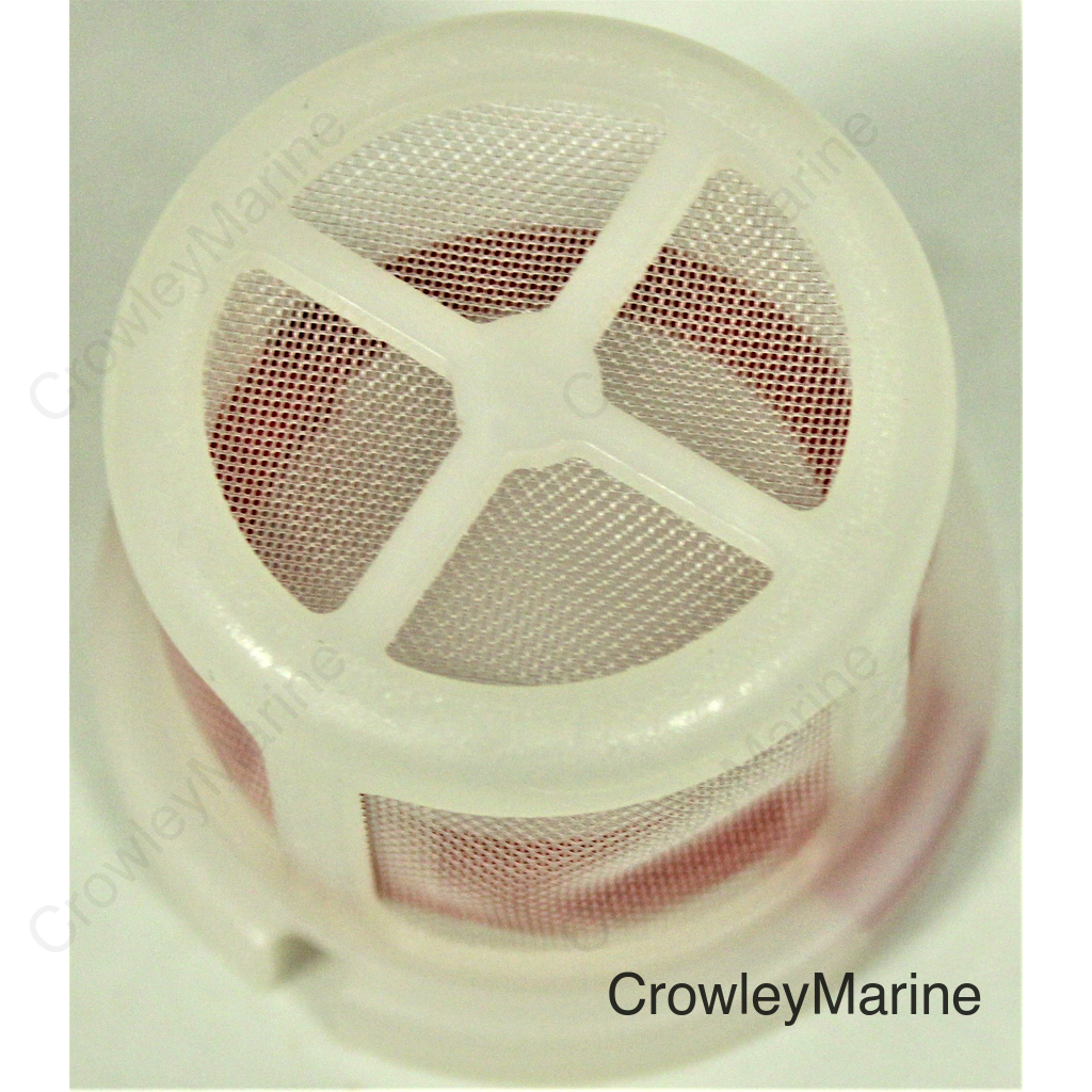 FILTER ASSY., FUEL