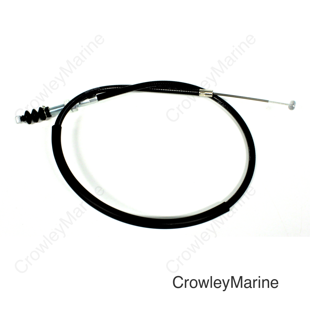 CABLE, THROTTLE