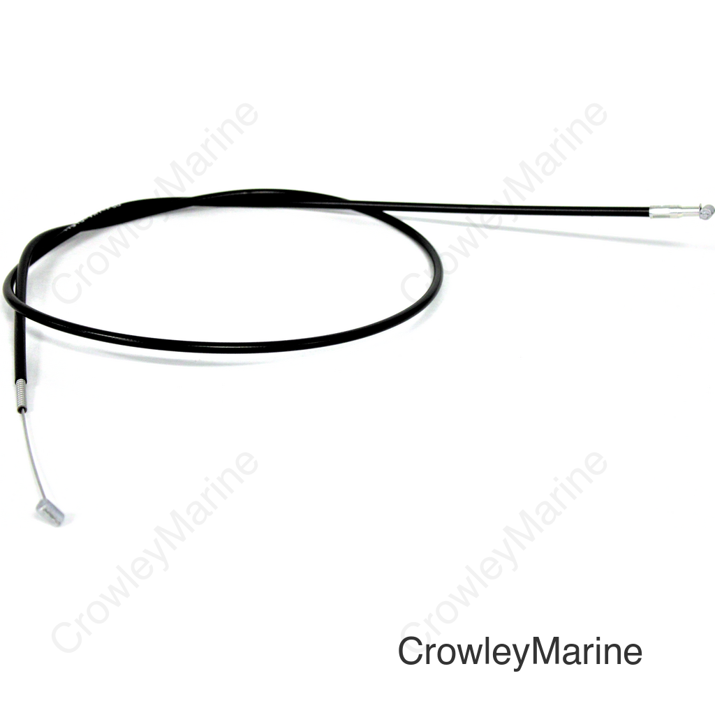 CABLE, THROTTLE