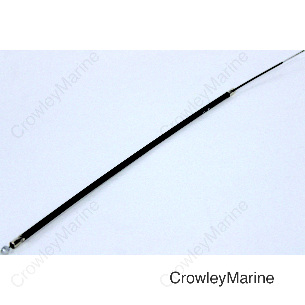 CABLE, THROTTLE