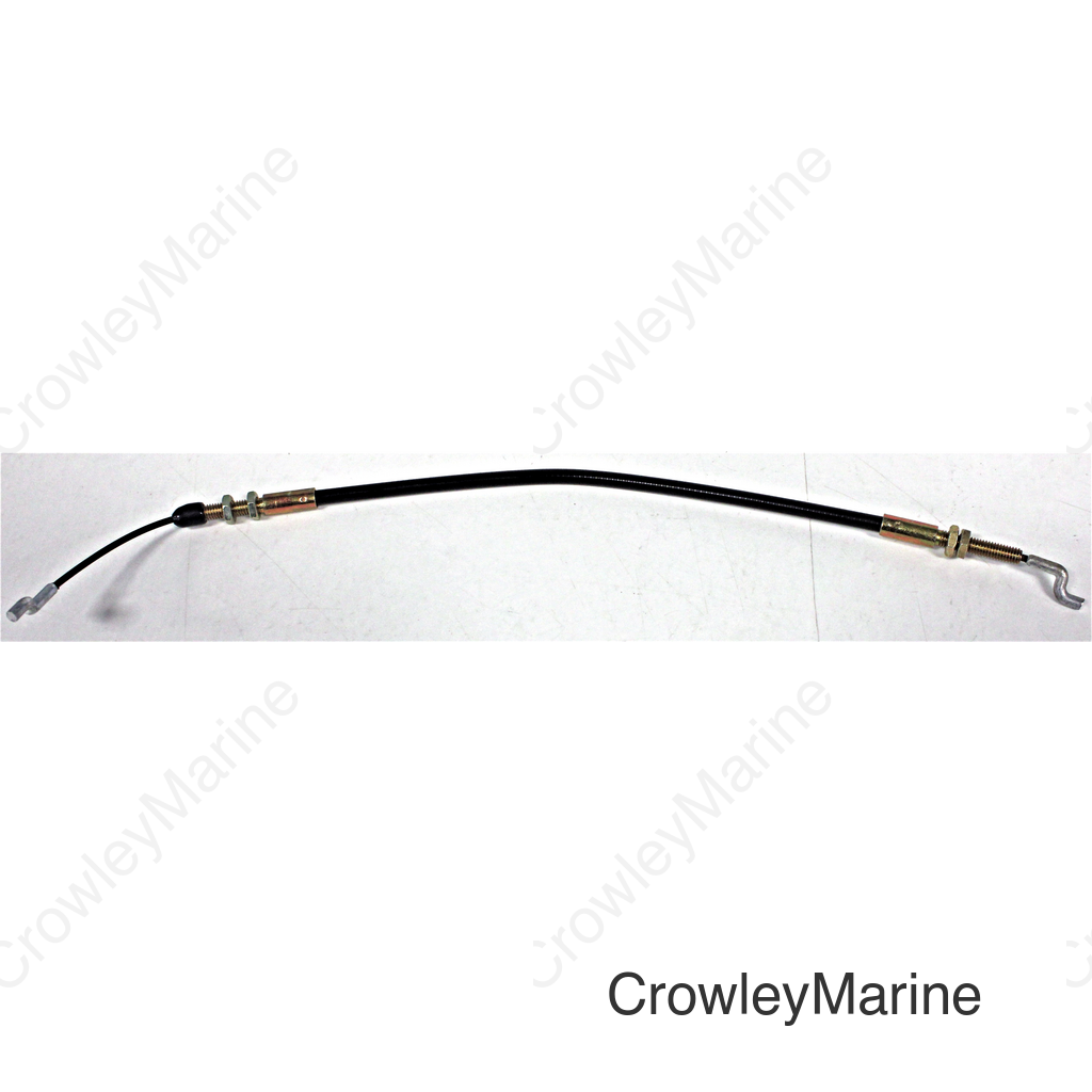 CABLE, THROTTLE