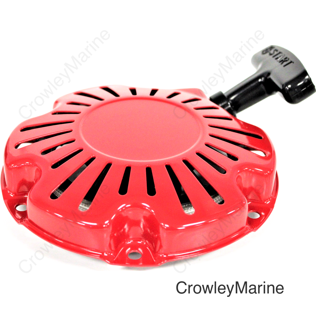 STARTER ASSY. *R280*