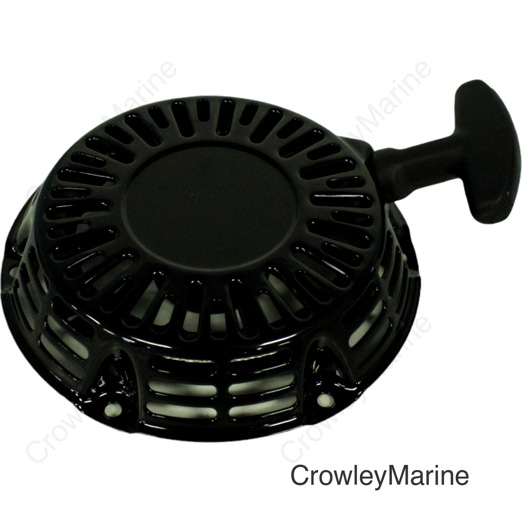 STARTER ASSY. *NH1*
