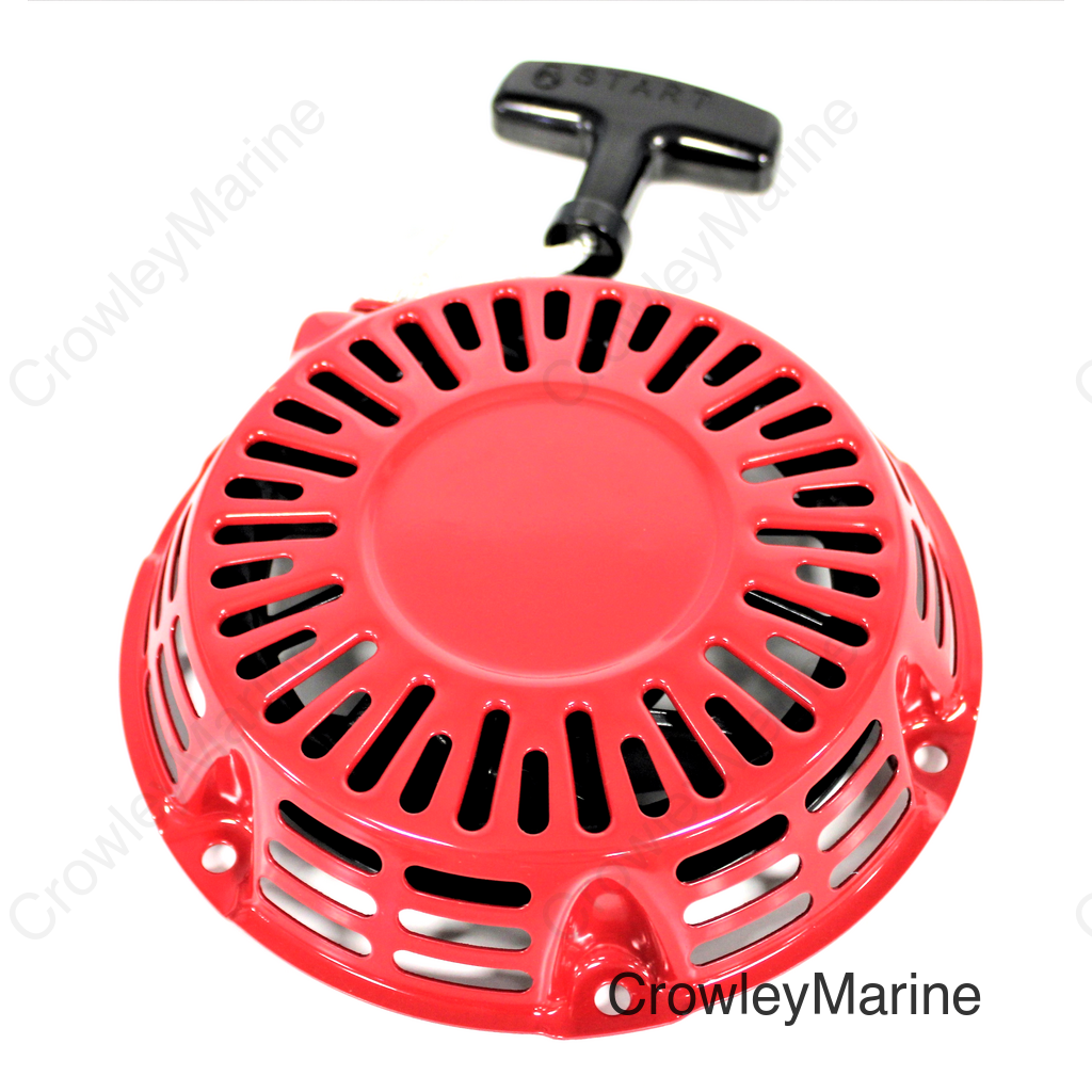 STARTER ASSY. *R280*