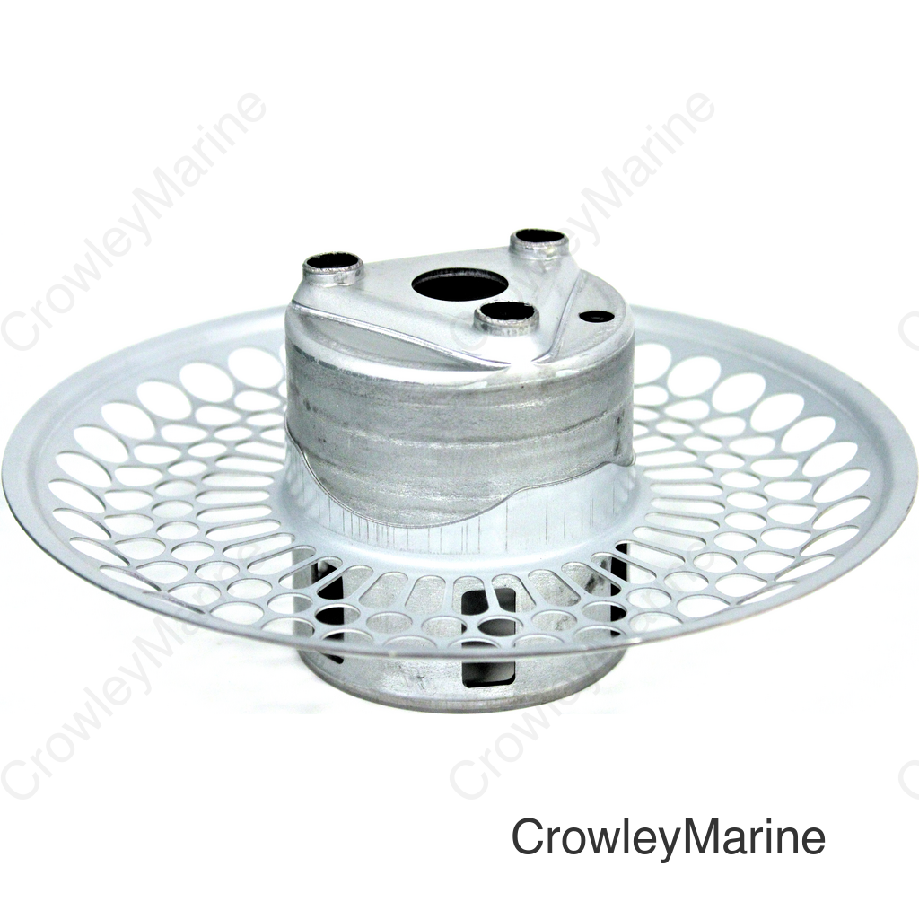 PULLEY, STARTER
