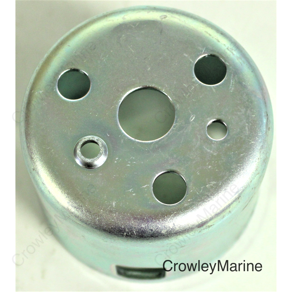 PULLEY, STARTER