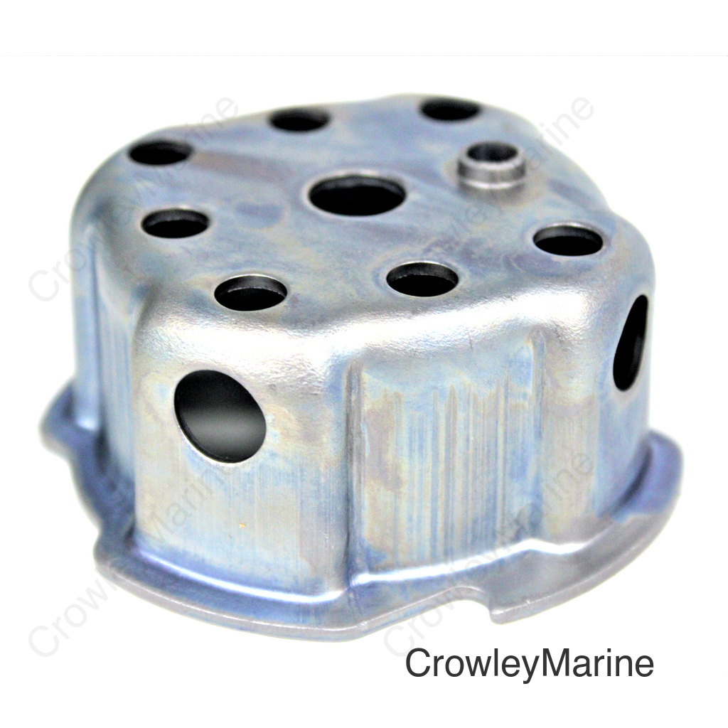 PULLEY, STARTER