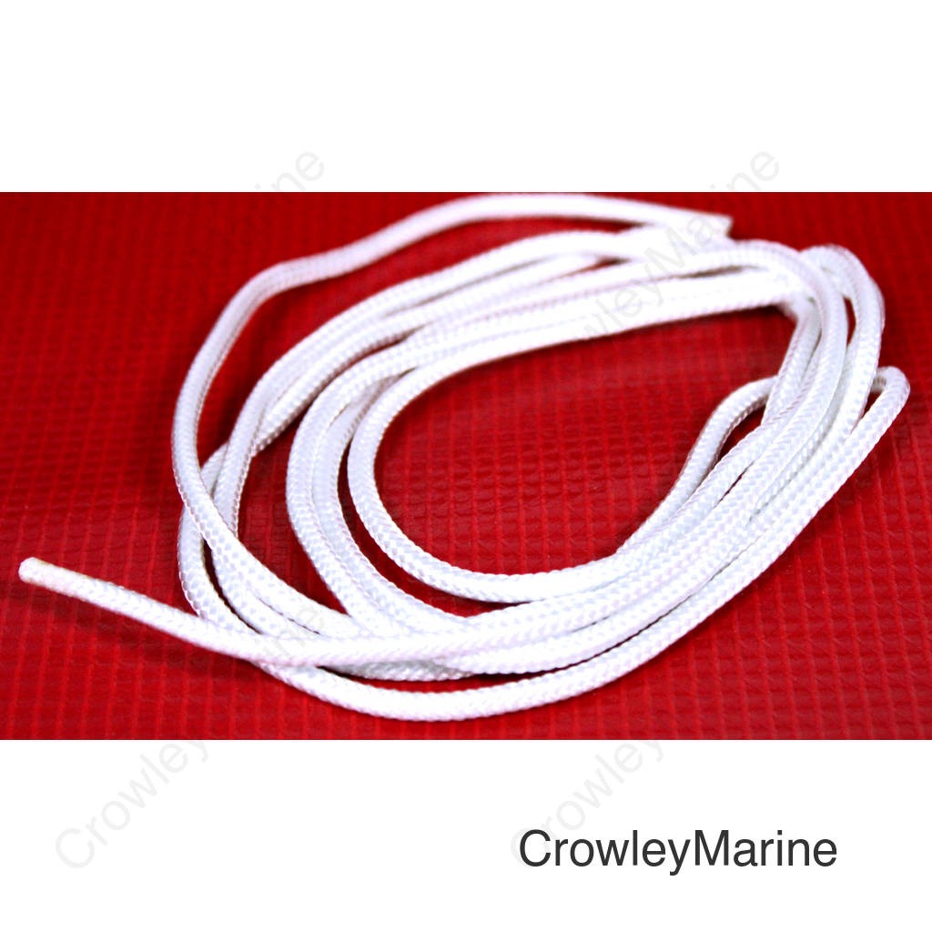 ROPE, RECOIL STARTER
