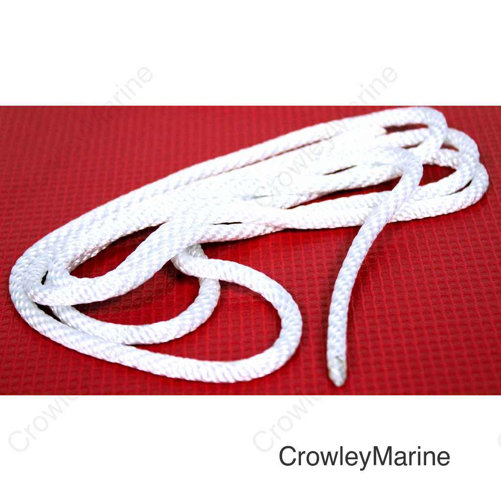 ROPE, RECOIL STARTER