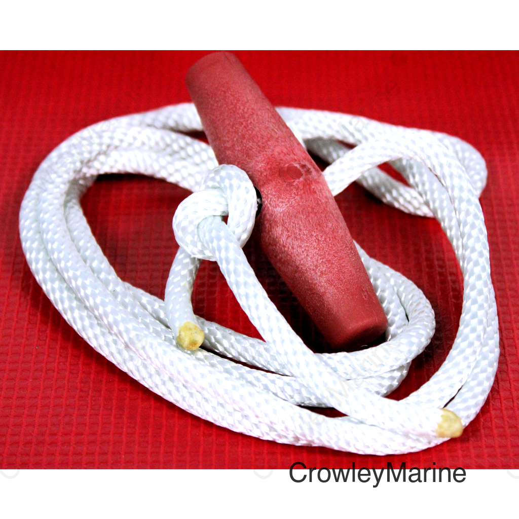 ROPE, STARTER