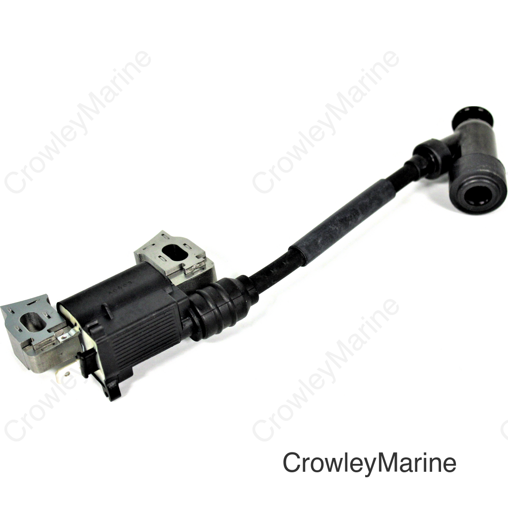 COIL ASSY.