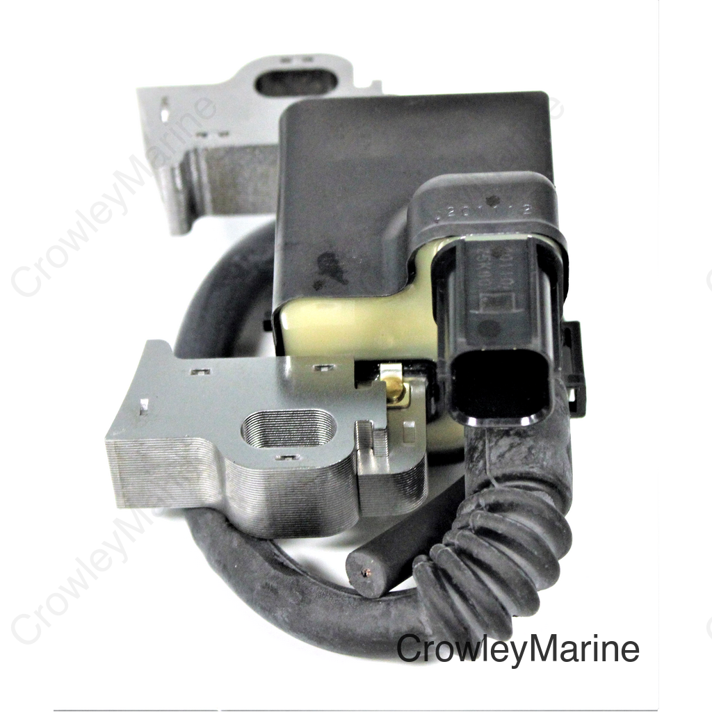 COIL ASSY., IGNITION