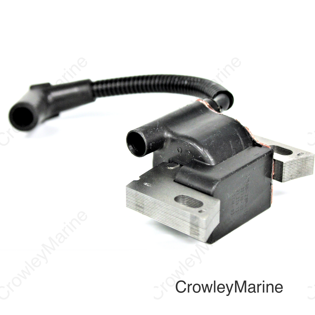 COIL ASSY., IGNITION