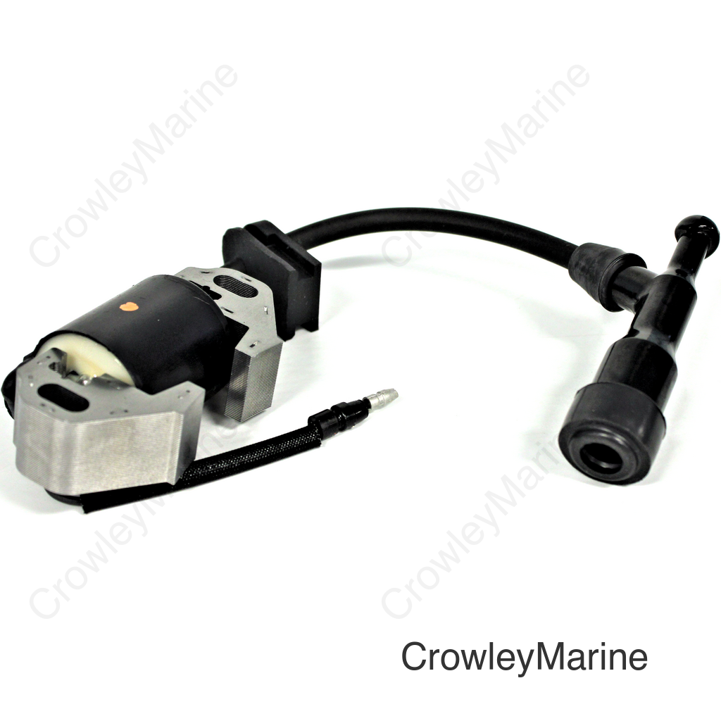 COIL ASSY., IGNITION