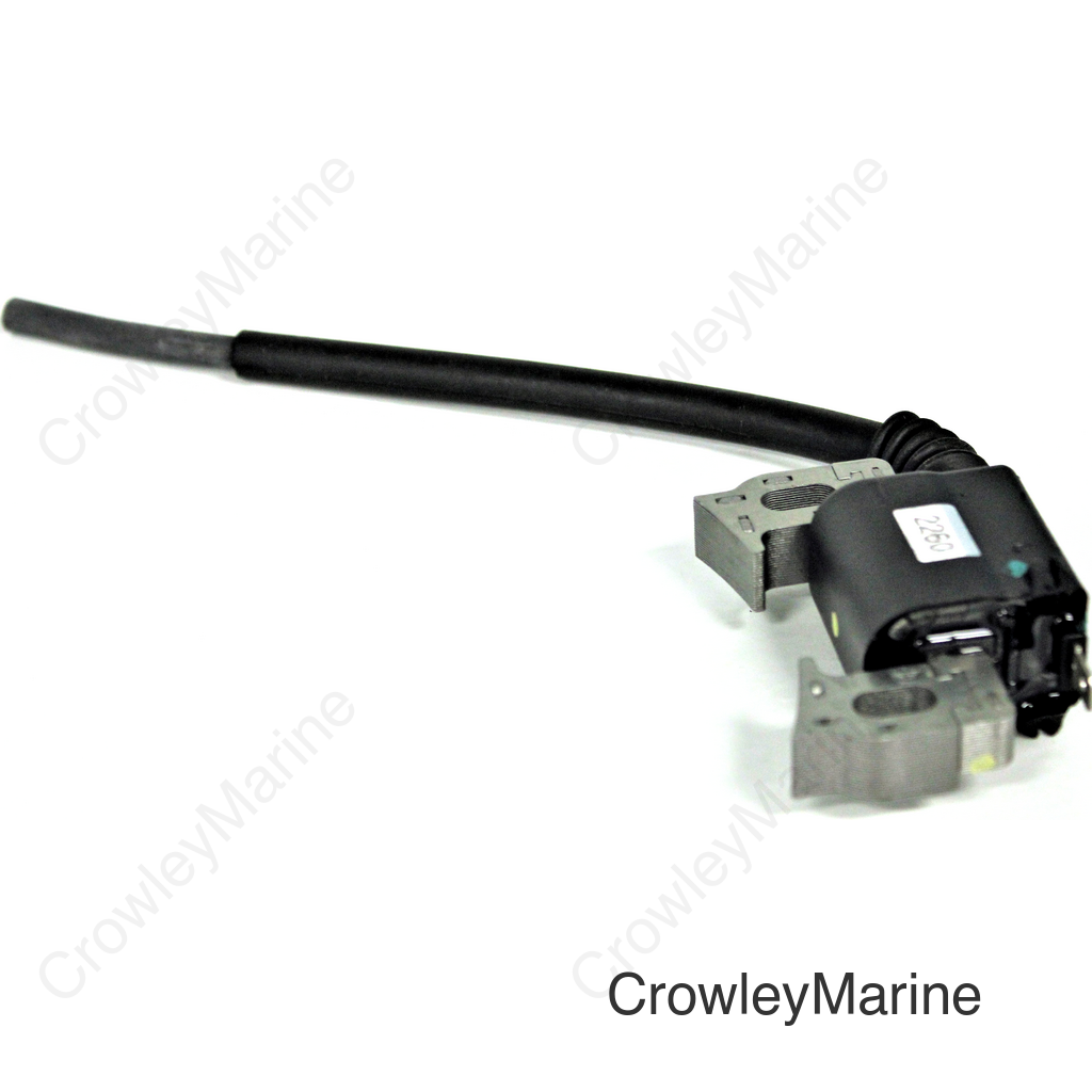 COIL ASSY., IGNITION