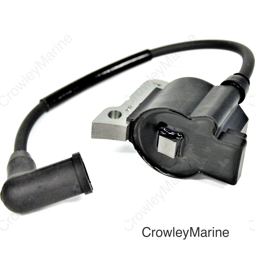 COIL ASSY., IGNITION