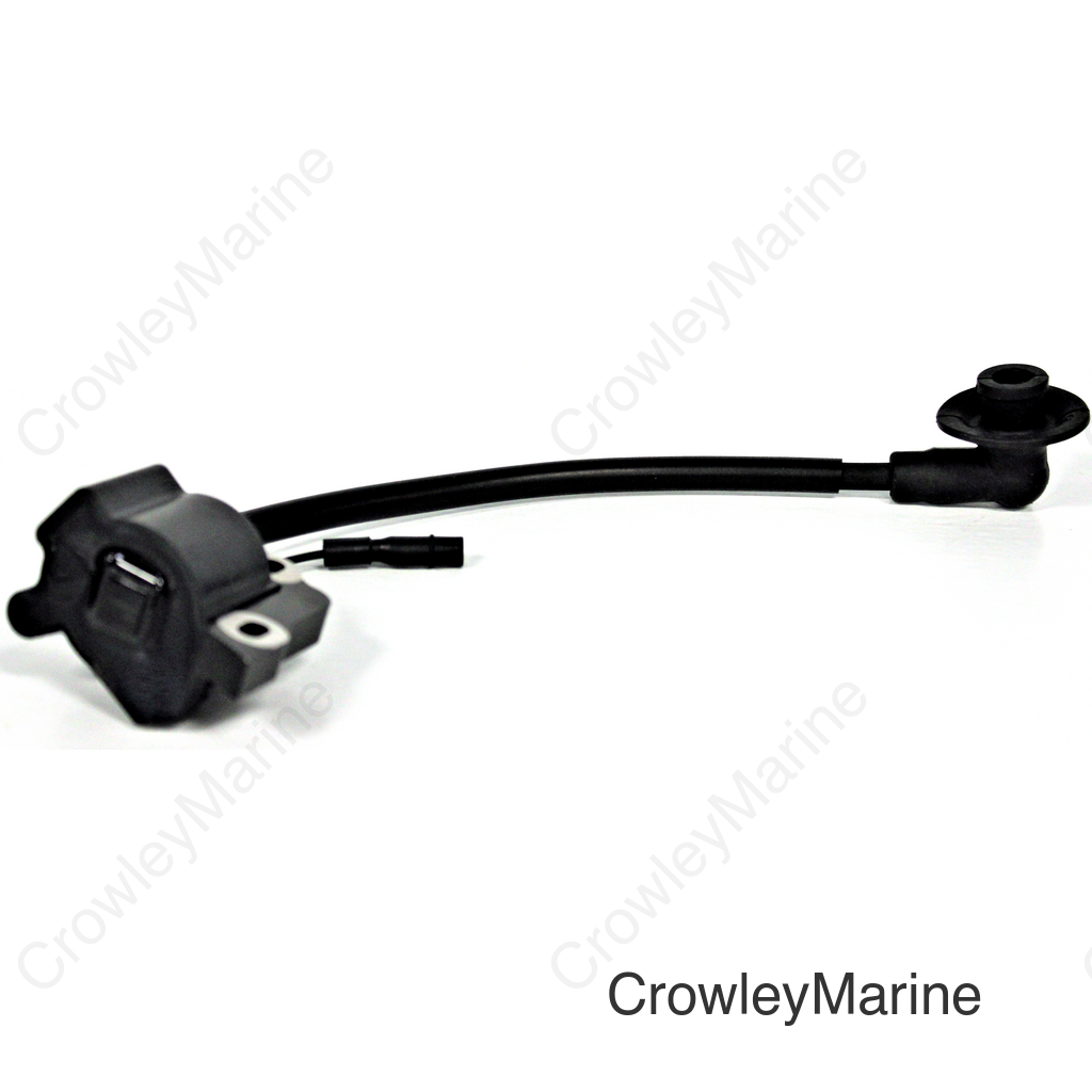 COIL ASSY., IGNITION