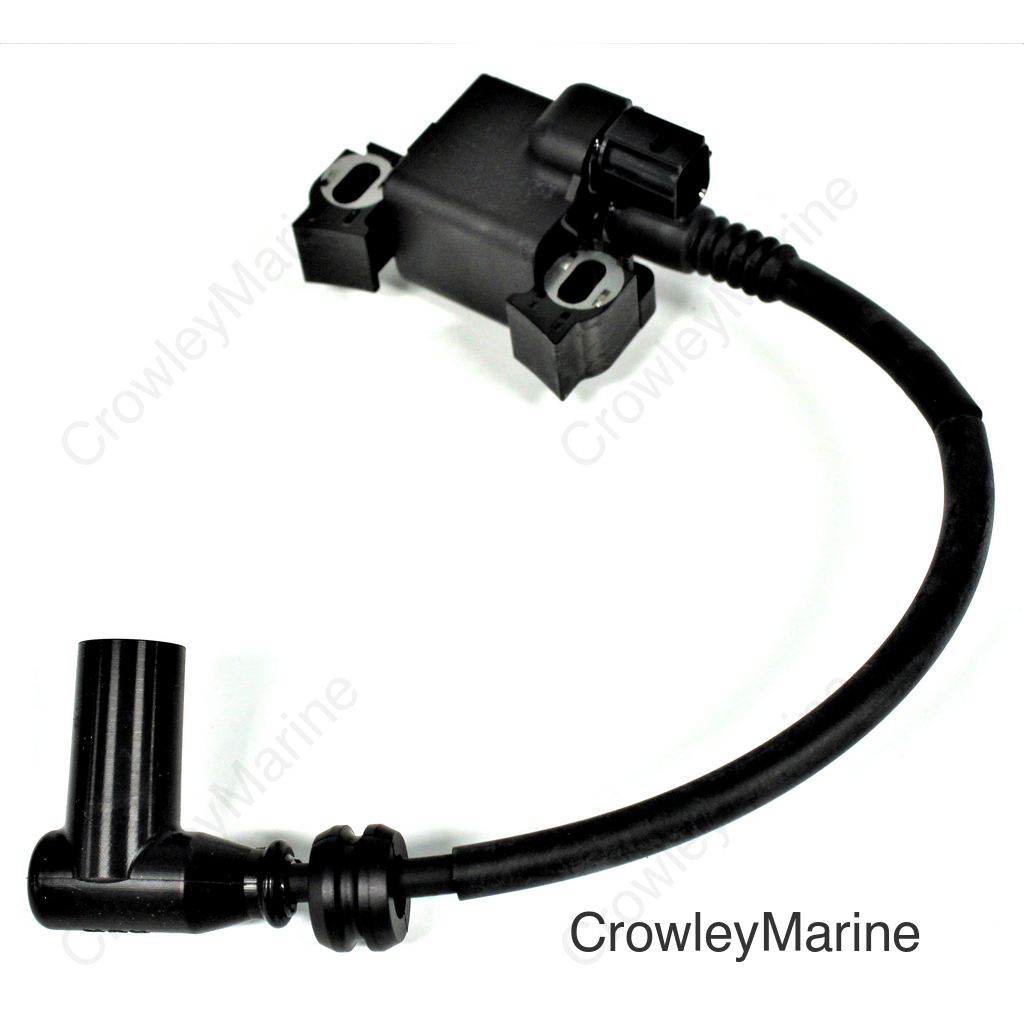 COIL ASSY., IGNITION