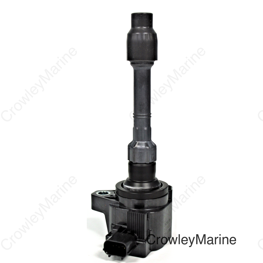 COIL ASSY., PLUG TOP