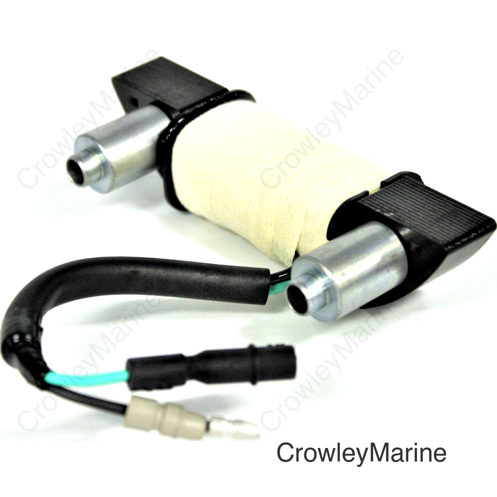 COIL ASSY., POWER