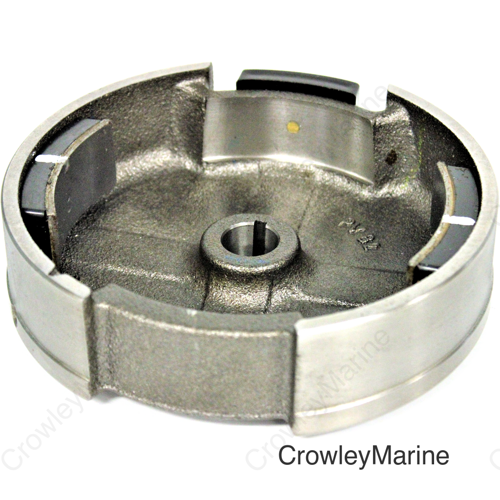 FLYWHEEL