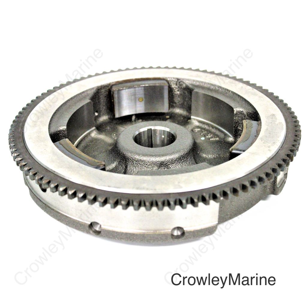 FLYWHEEL
