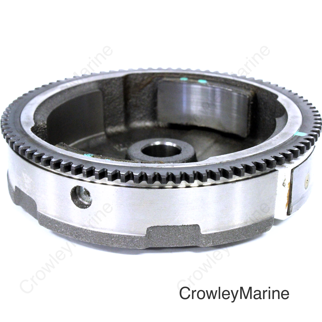 FLYWHEEL