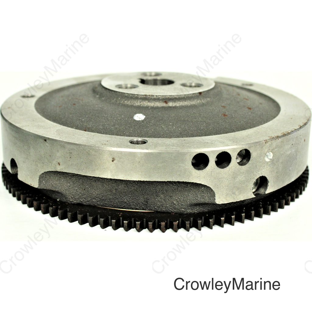 FLYWHEEL (SEL-18A)