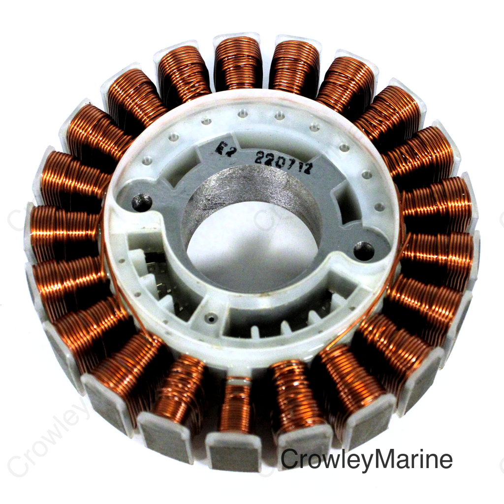 STATOR